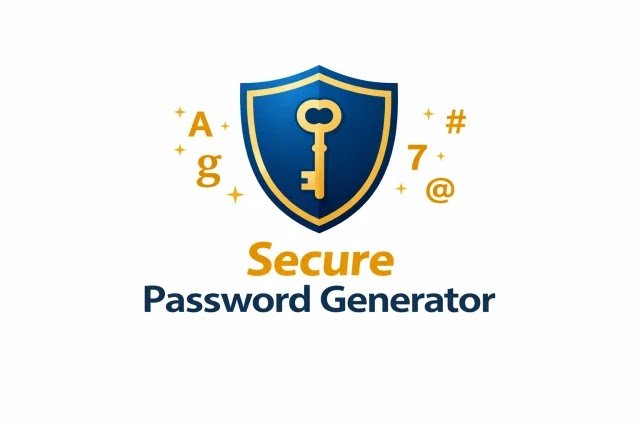 password generator