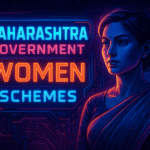 Maharashtra government women scheme