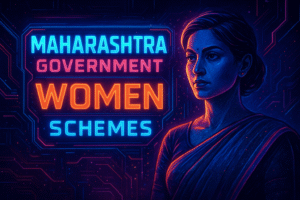 Maharashtra government women scheme