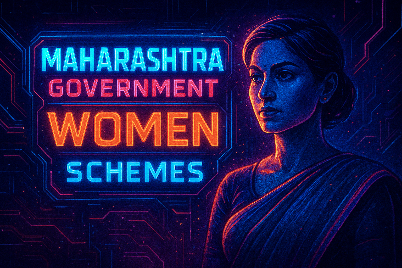 Maharashtra government women scheme
