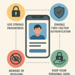 How to use this app safely? WORLDWIDE