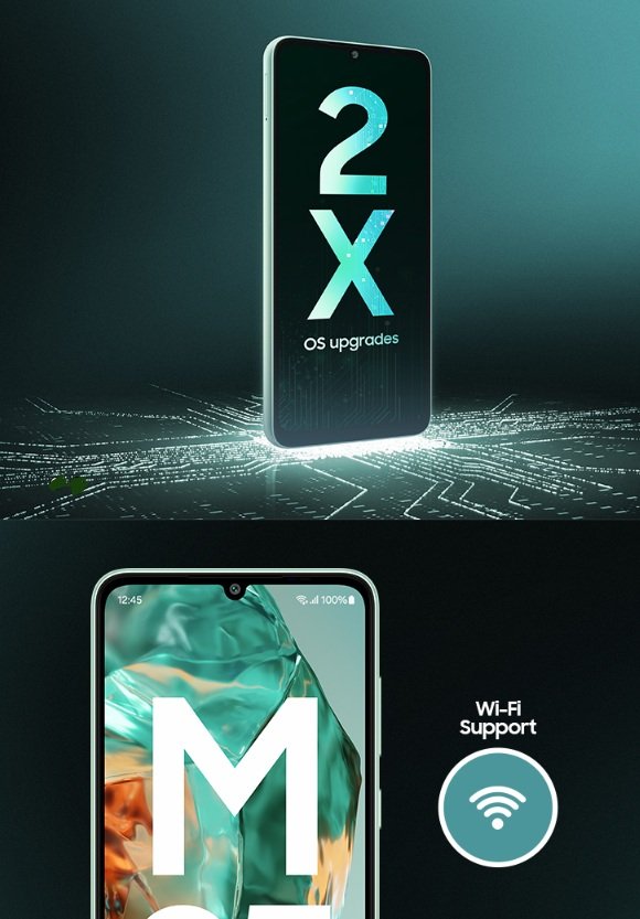 Samsung Galaxy M05 launched in September 2024