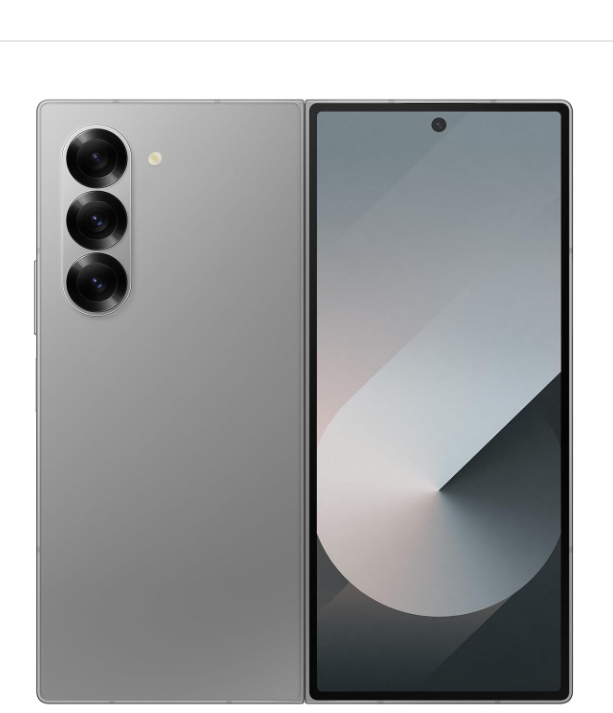 Samsung Galaxy Z Fold6 launched in July 2024