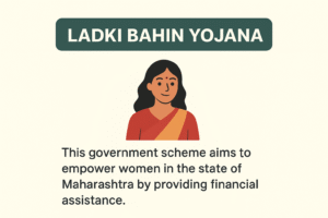 Ladki Bahin Yojana eKYC Process Maharashtra