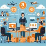 Virtual & WFO Customer Support Associate Amazon