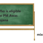 Who is eligible for PM Awas Yojana