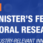 The Prime Minister’s Fellowship for Doctoral Research launched on 8 November 2012