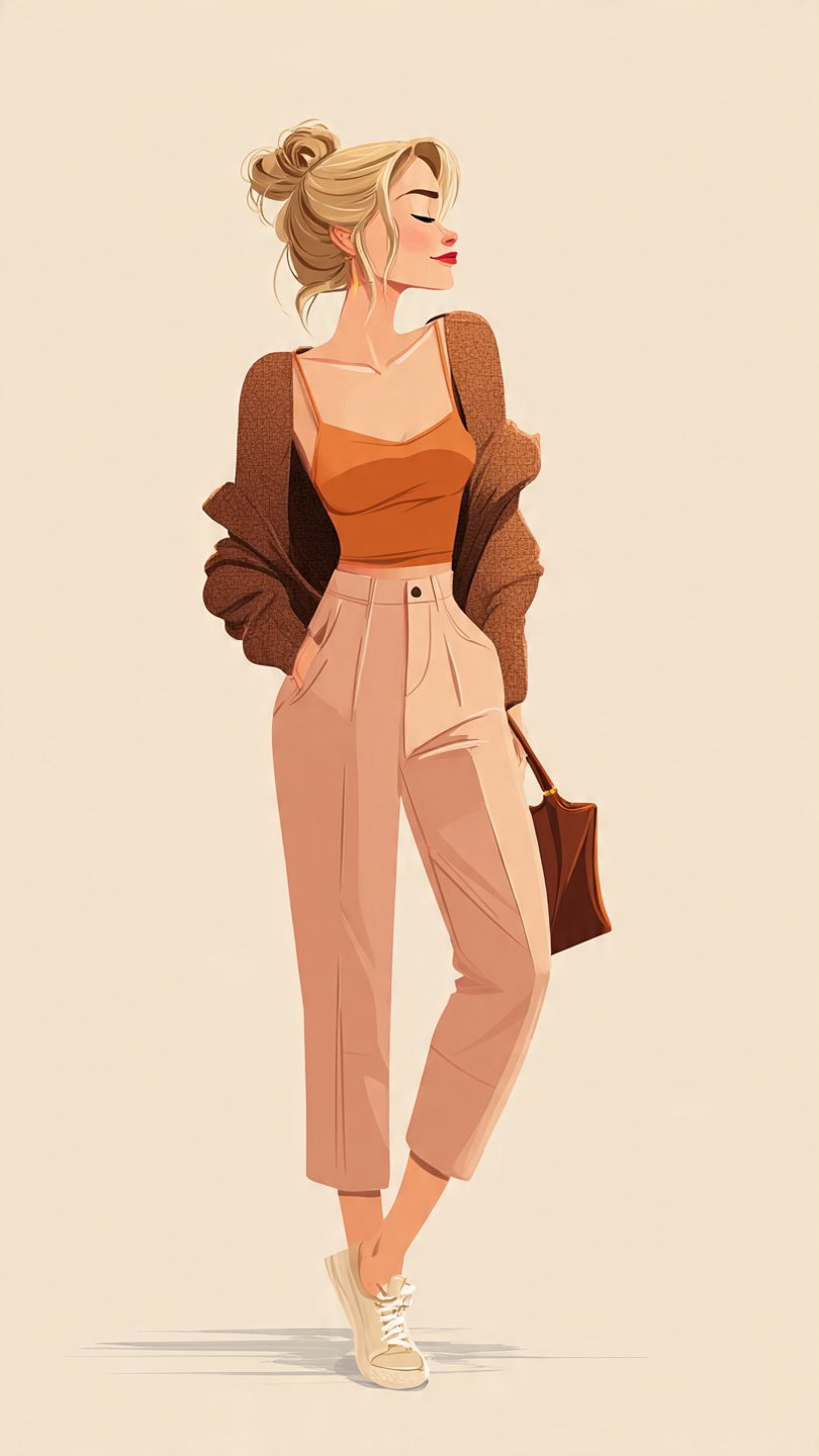 How to Look Your Best today